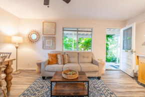 Delightful Cottage in Seaside Town of La Jolla Village